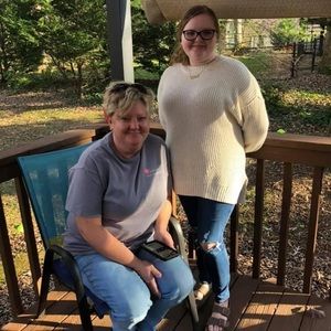 Meet your Posher, Cheryl